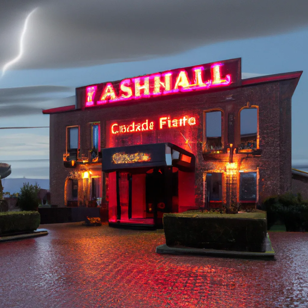 Flash Casino Arnhem